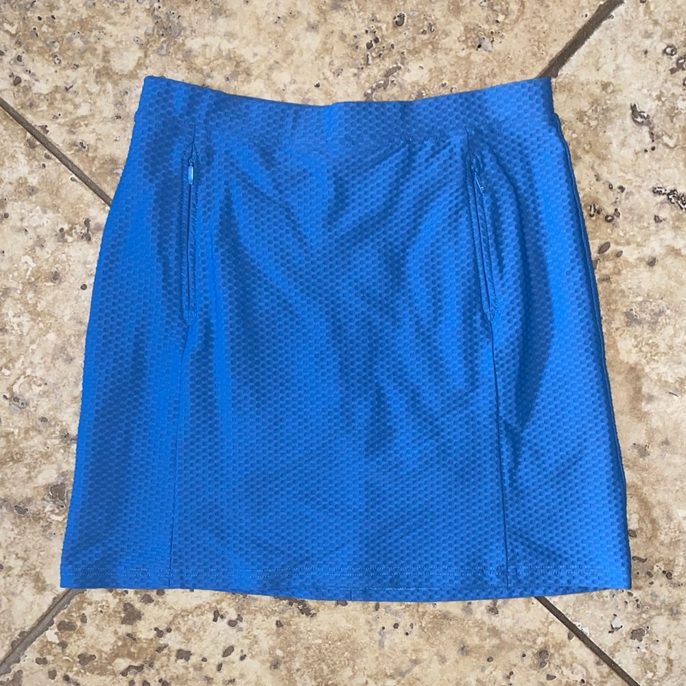 Tail Tech Performance Skort. Size: Small